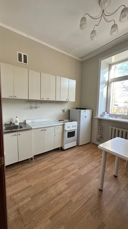 В 3 минутах от Республиканской больницы