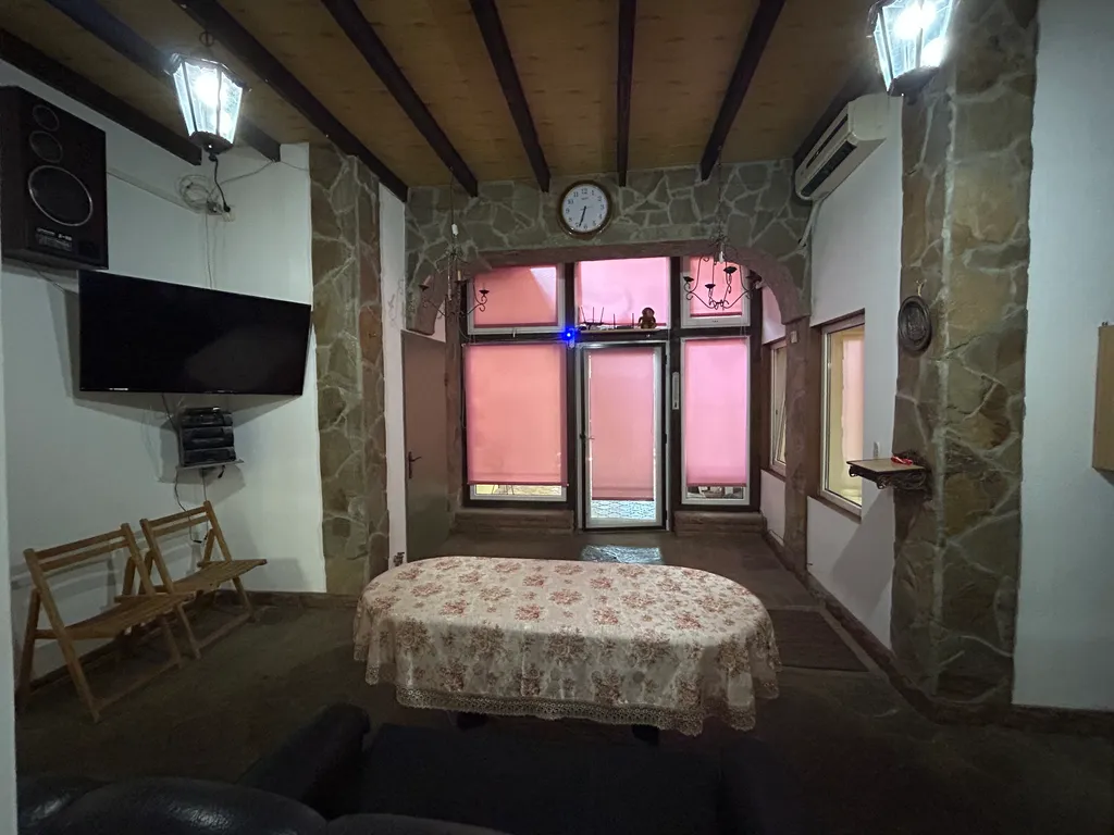 Уютная квартира в частном секторе