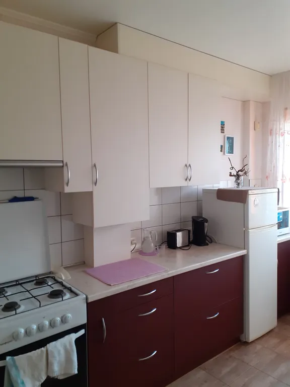 Уютная квартира у Балтийского побережья