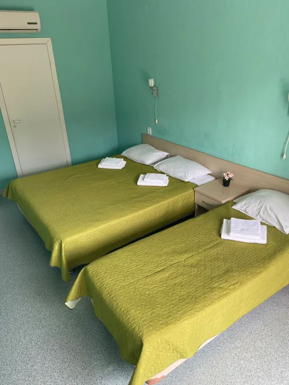 Квартира Комната — Кучугуры