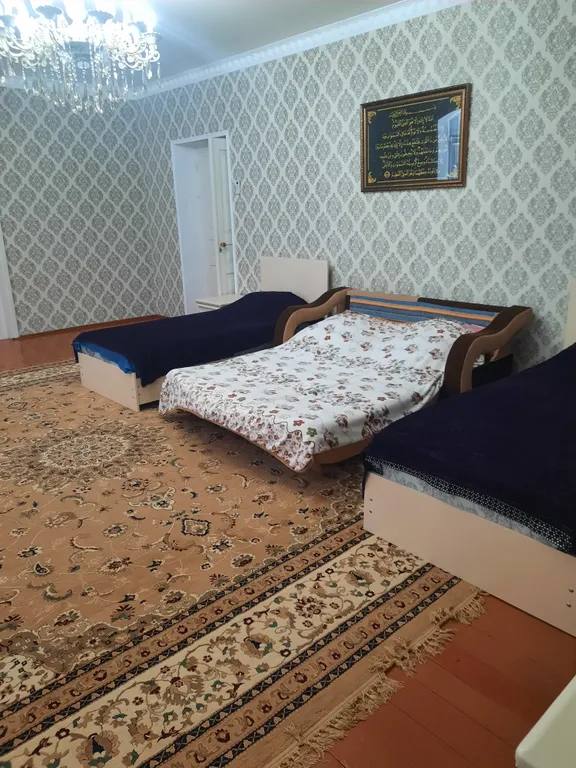 Коттедж Дом в исторической части города — Дербент