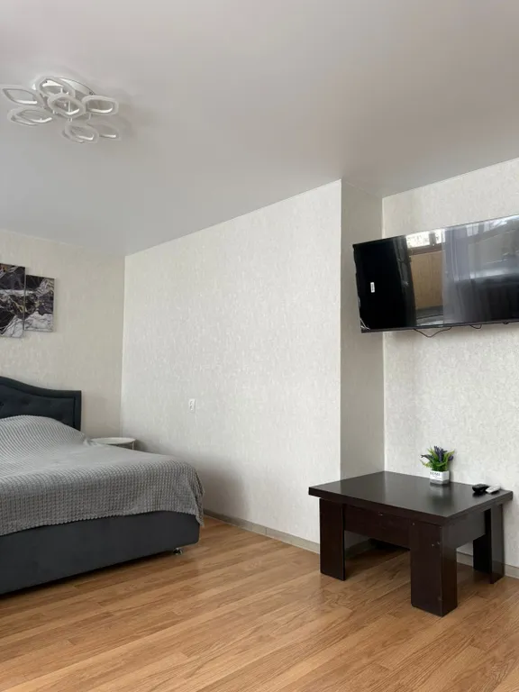 Уютный уголок у фонтанов