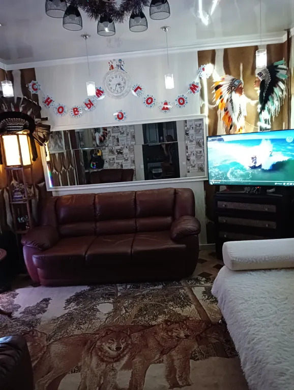 В гостях у Сказки