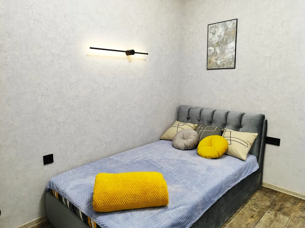 Видовая квартира возле Ж/Д вокзала