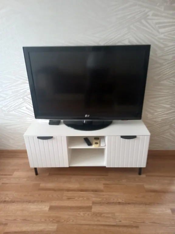 Уютная и прекрасная квартира