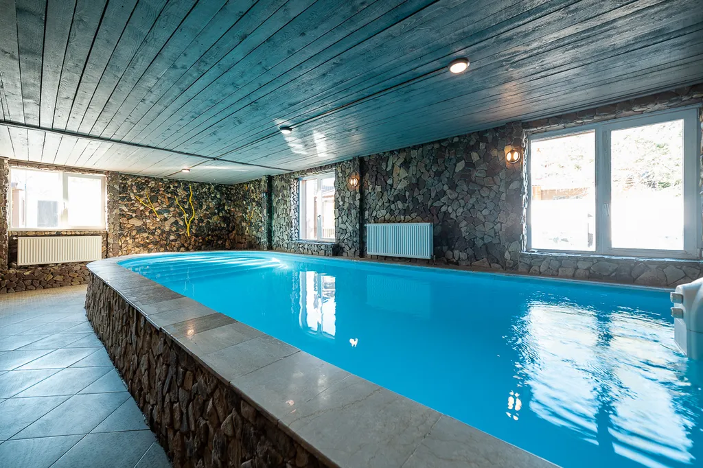 Дубки Хаус на Истре