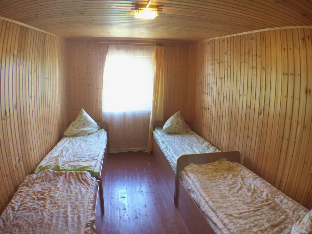 Квартира Комната — Лебяжье