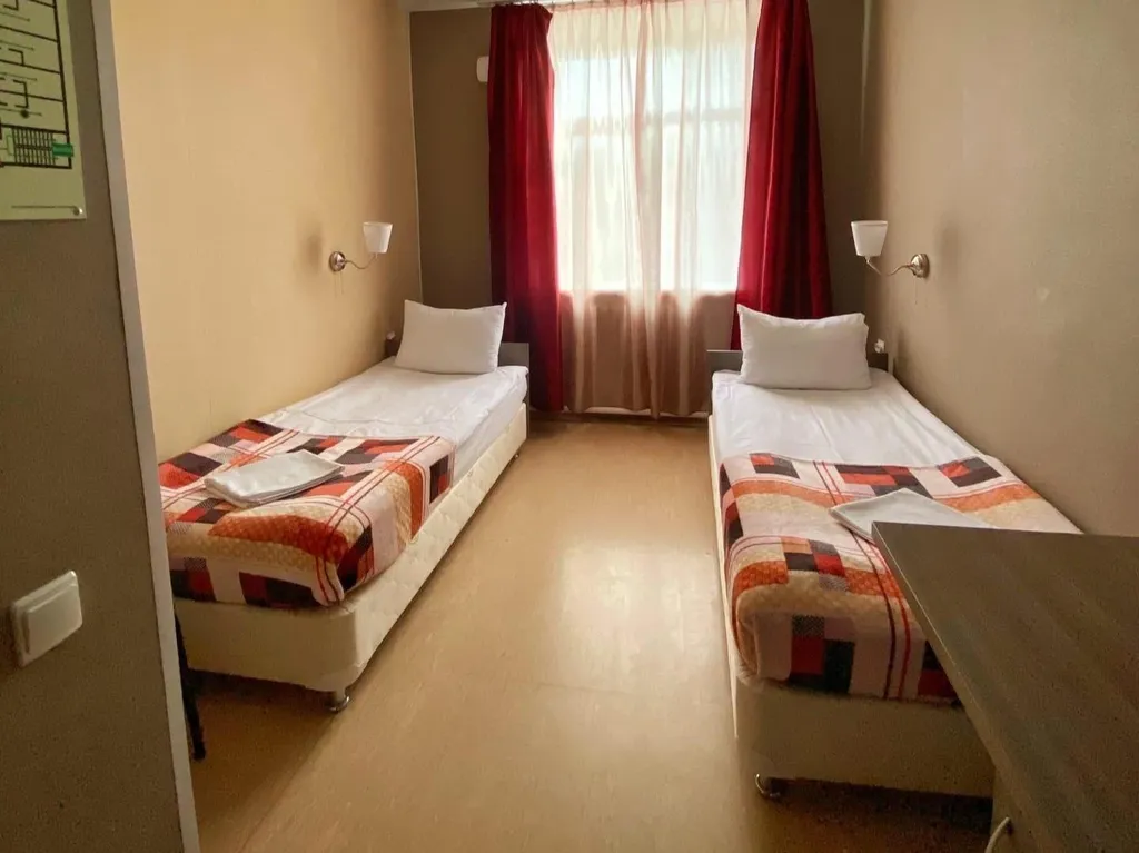 Квартира Комната — аренда посуточно в Медвежьегорск