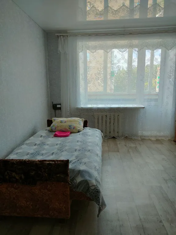 Уютная квартира в центре