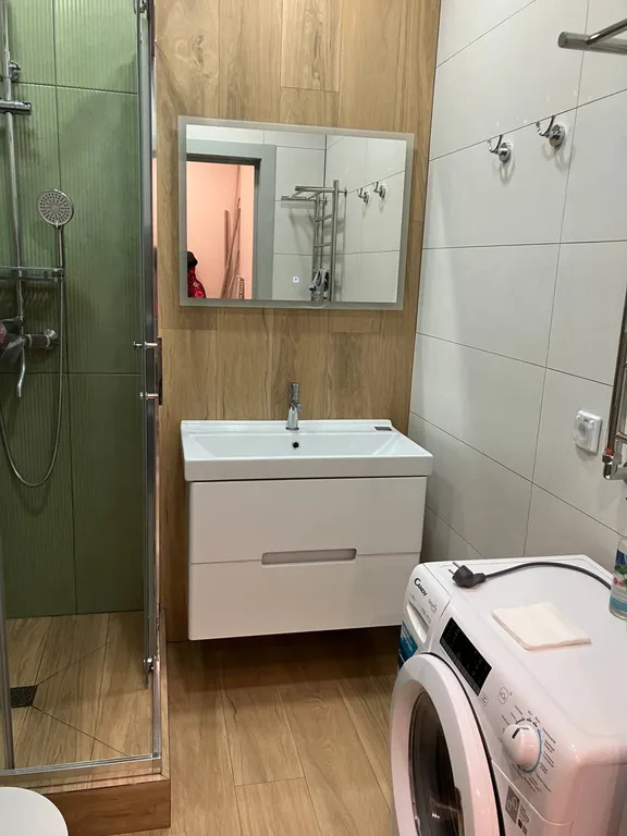 Квартира у моря