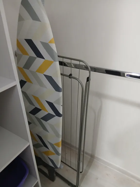 Квартира Новая 1-комнатная квартира — Краснодар