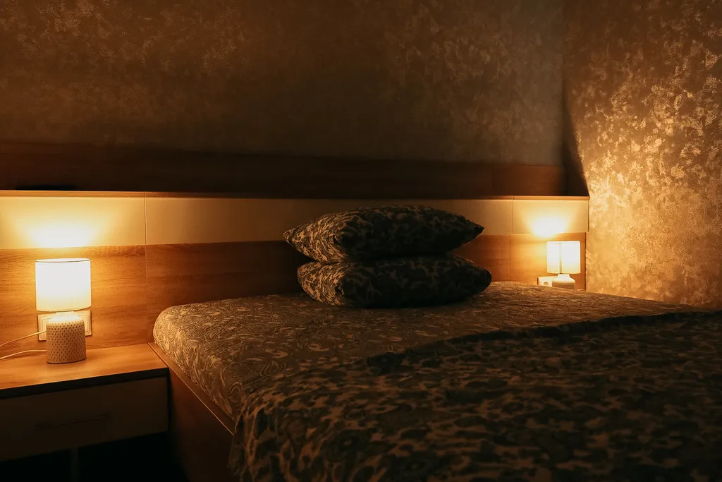 Стильная студия