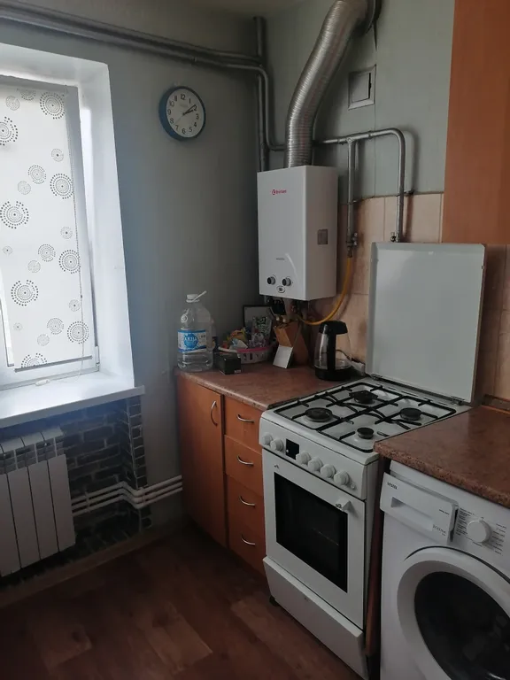 Уютная квартира в развитой инфраструктуре