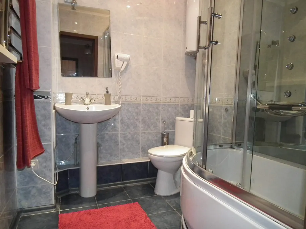 Квартира в центре