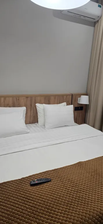 Премиум апартаменты с бассейном на первой береговой линии