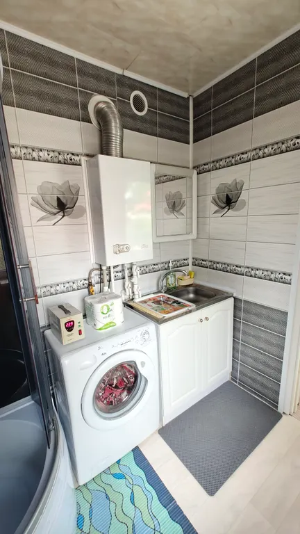 Островок уюта и тишины в 500 метрах от моря без суеты и без Wi-fi