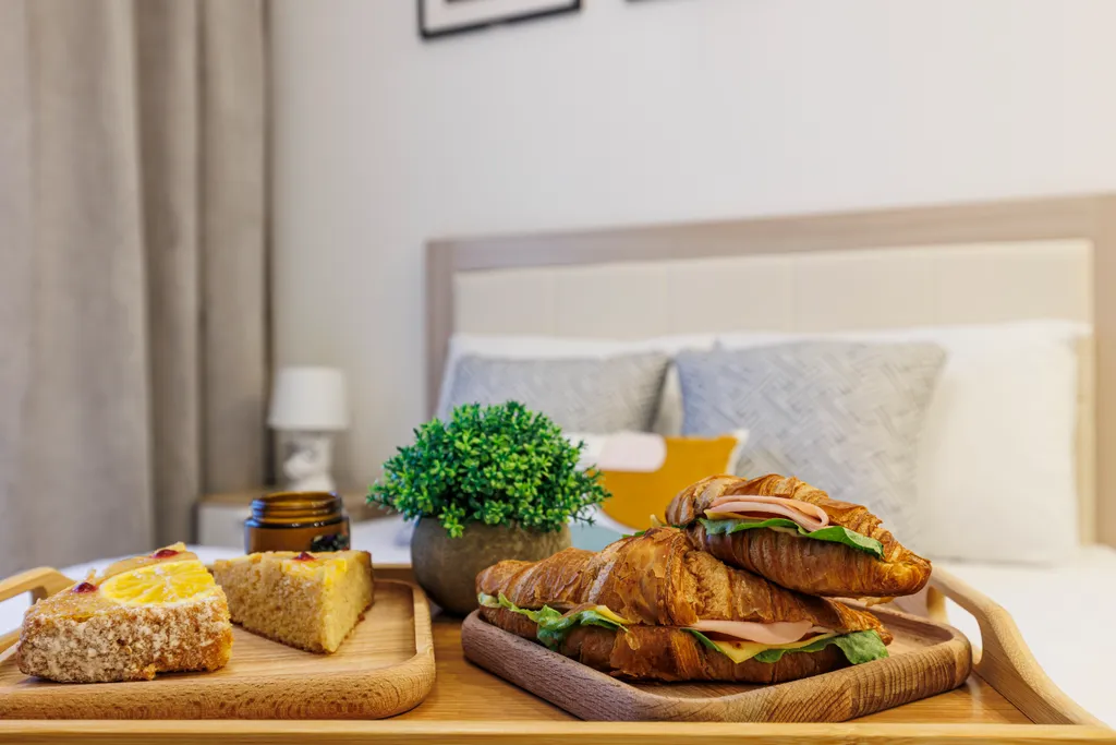 Новая студия Freedom Lemon Flat Vnukovo в 15 мин от аэропорта Внуково