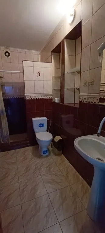 Уютная квартира в парковой зоне