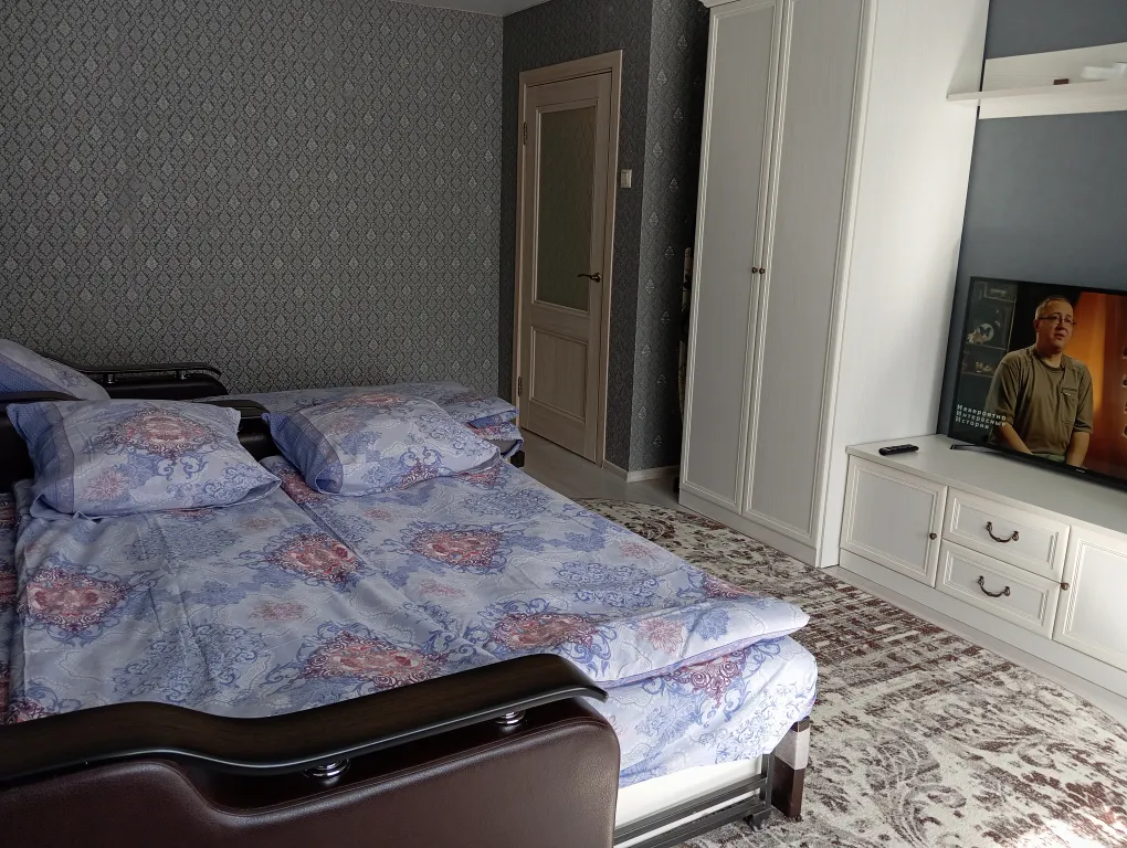 Квартира в Доме с ключом