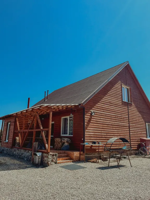 Агроусадьба Мечта в Беловежской пуще