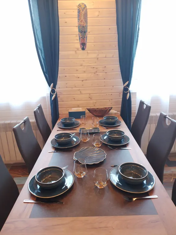 3-комнатный Дом