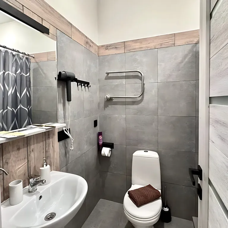 Квартира Комната — Санкт-Петербург