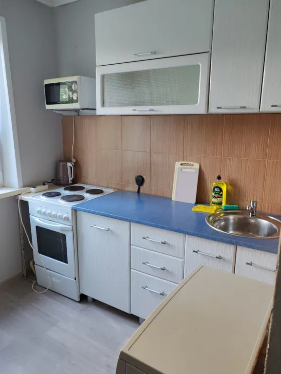 Квартира Квартира в самом сердце города — Красноярск