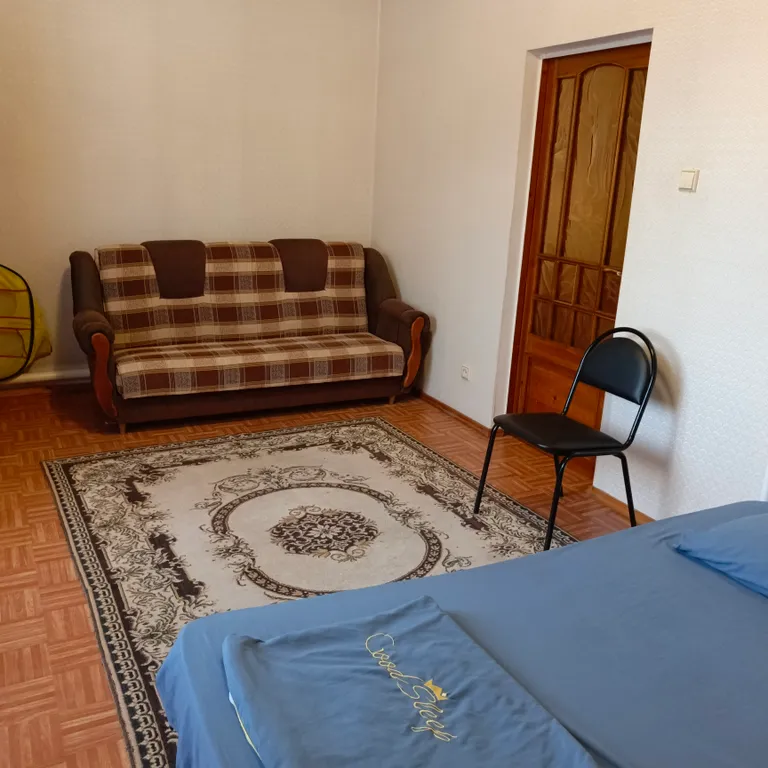 5-комнатный Дом