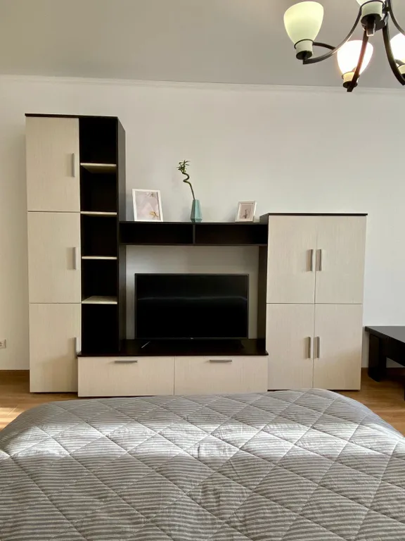 Квартира Квартира в центре города — Краснодар