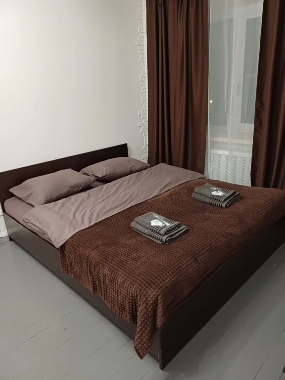 Квартира рядом с набережной — аренда посуточно в Тверь