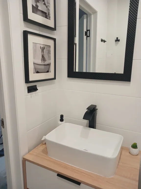 Большая комфортная и уютная квартира рядом с морем 8 спальных мест