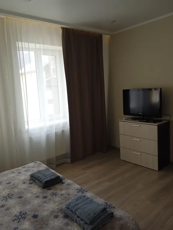 Квартира ЖК Авиатор