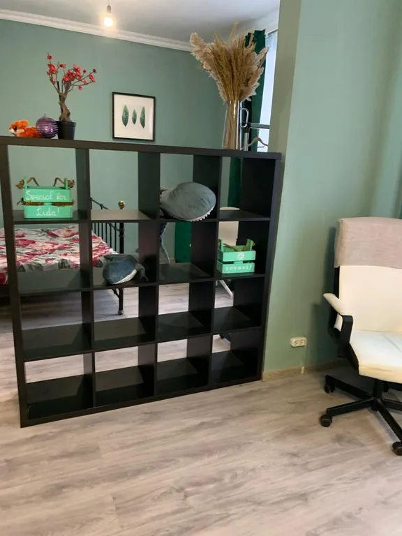 Уютная студия