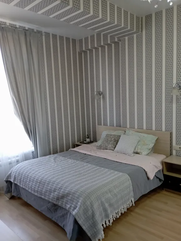 Квартира 2-комнатная Квартира — Адлер