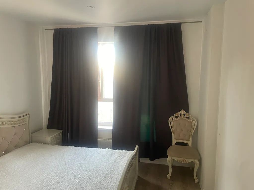 Две комнаты в доступности от метро