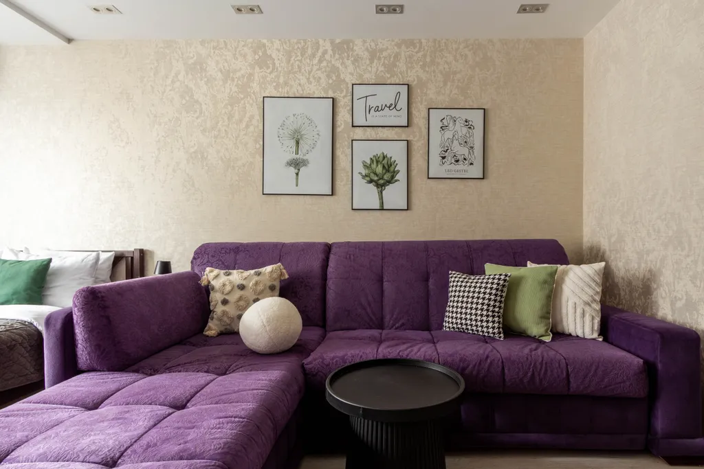 Апартаменты Артишок