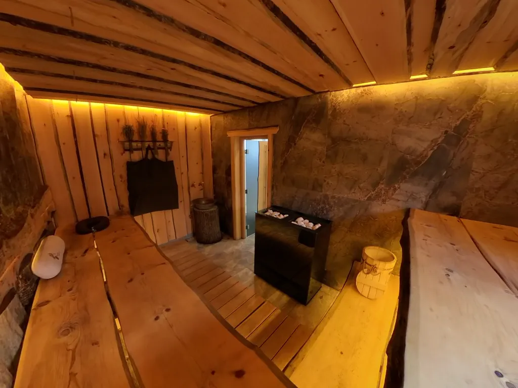 Апартамент Фета