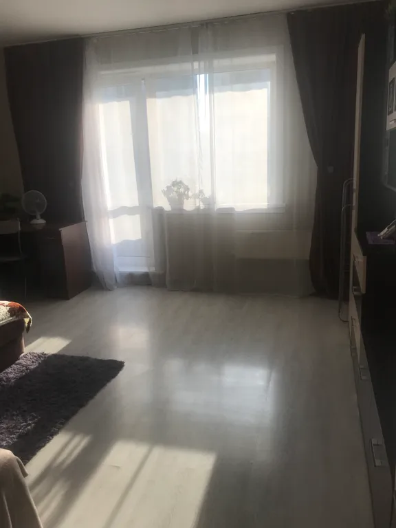 Квартира рядом с аэропортом