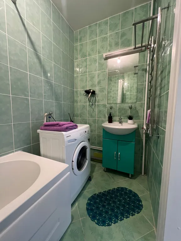 Уютная квартира с видом на достопримечательности