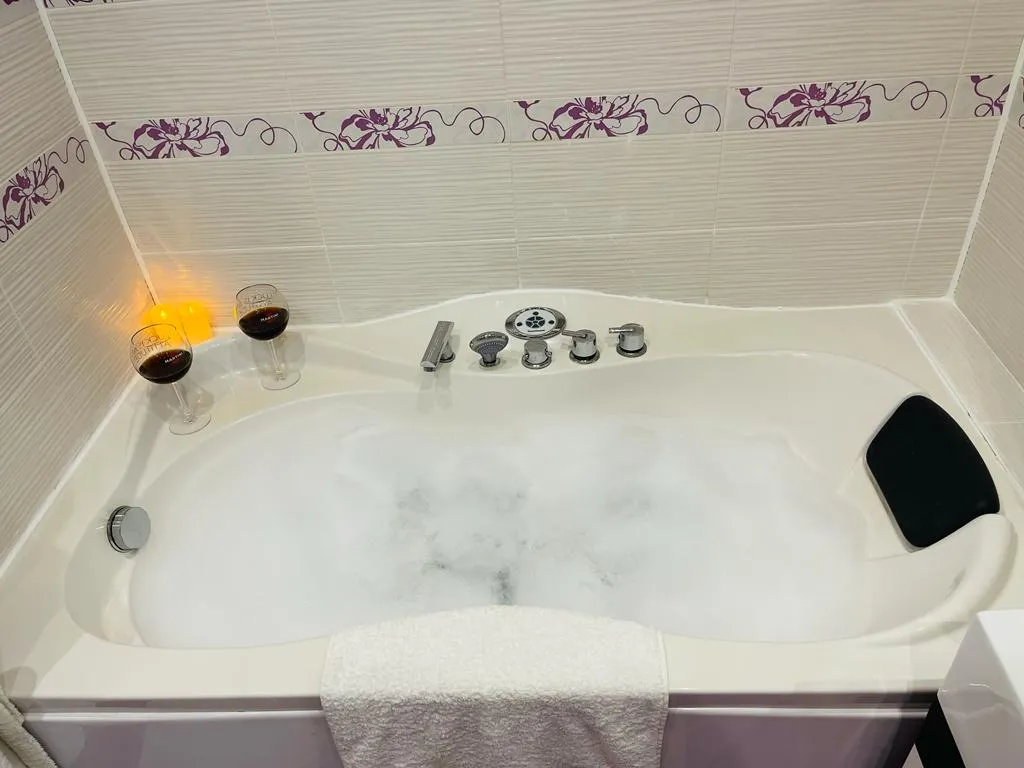 Квартира Квартира Люкс в Северном микрорайоне — Красноярск