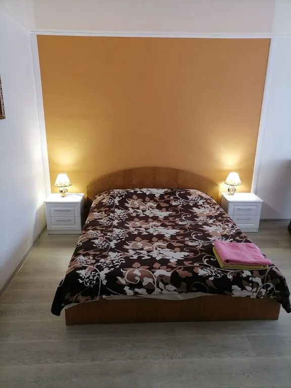 Квартира 1-комнатная Квартира — Симферополь