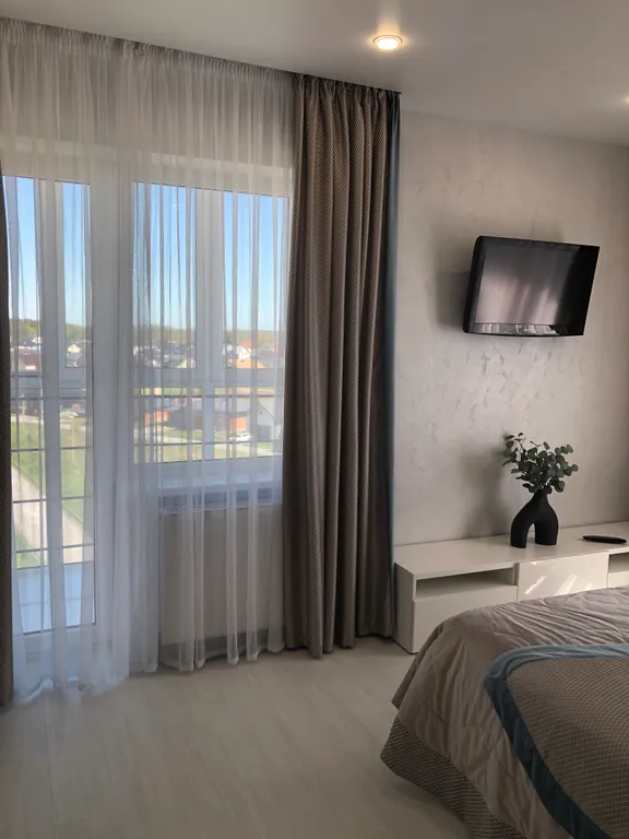 Квартира в курортном городе Светлогорске у моря