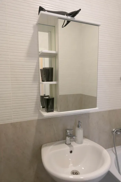 Квартира Квартира Стиль и комфорт вашего проживания на Новорижском шоссе в ЖК Спутник — Раздоры