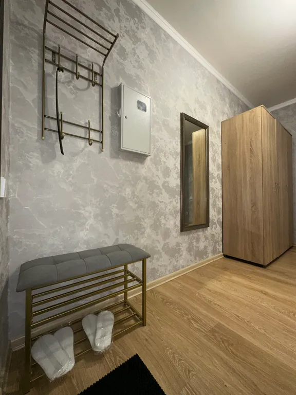 Комфортная квартира для наших гостей