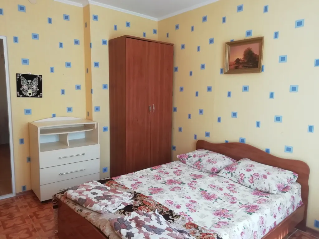 Дом под ключ Бирюза