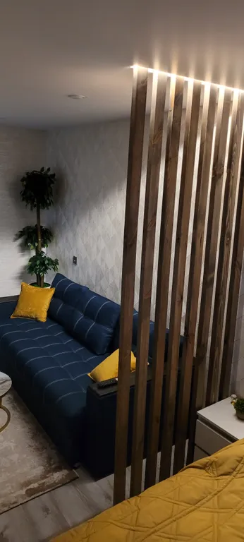 Квартира в центре города