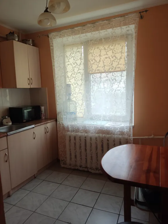 Квартира Квартира в пяти минутах от моря — Зеленоградск