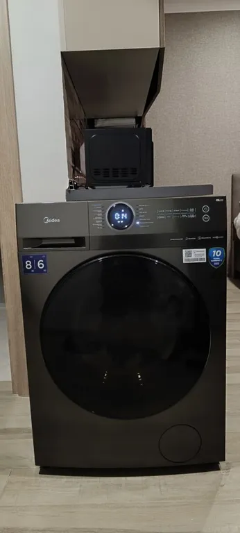 Квартира Квартира Студия 603 в Панораме Квариати (Батуми, пригород) с выходом на пляж — Квариати