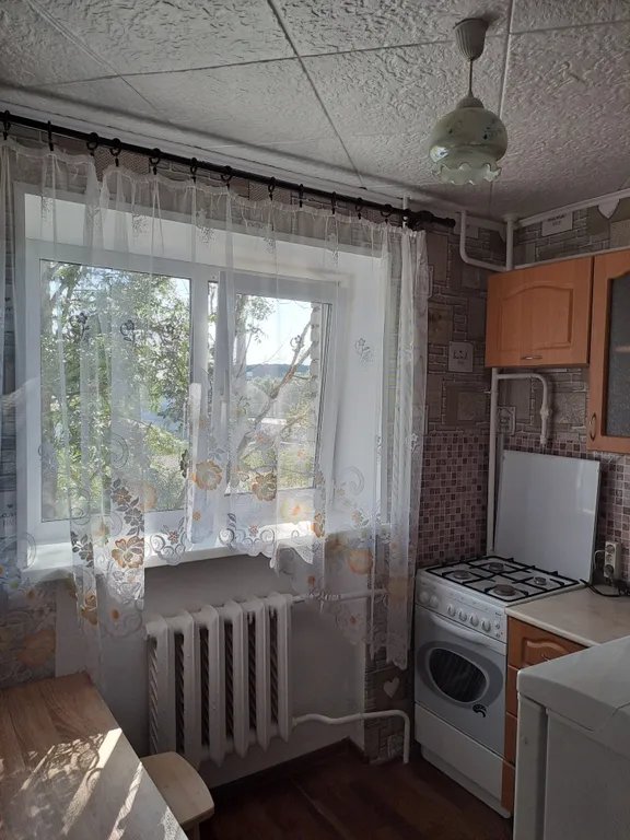 Квартира в центре города