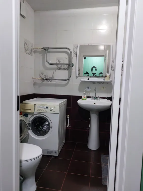 Квартира 2-комнатная Квартира — Гулькевичи